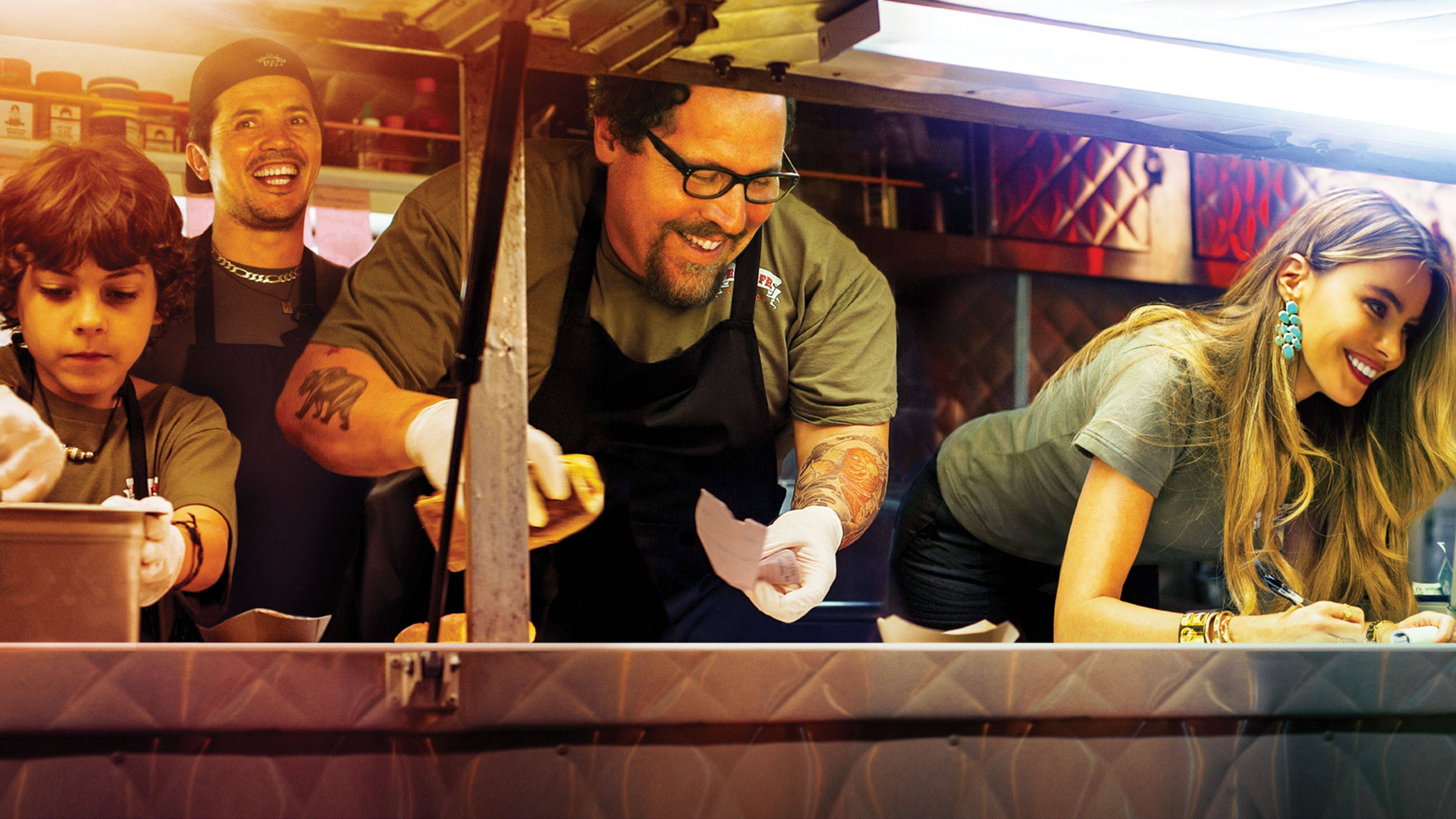 Chef's poster