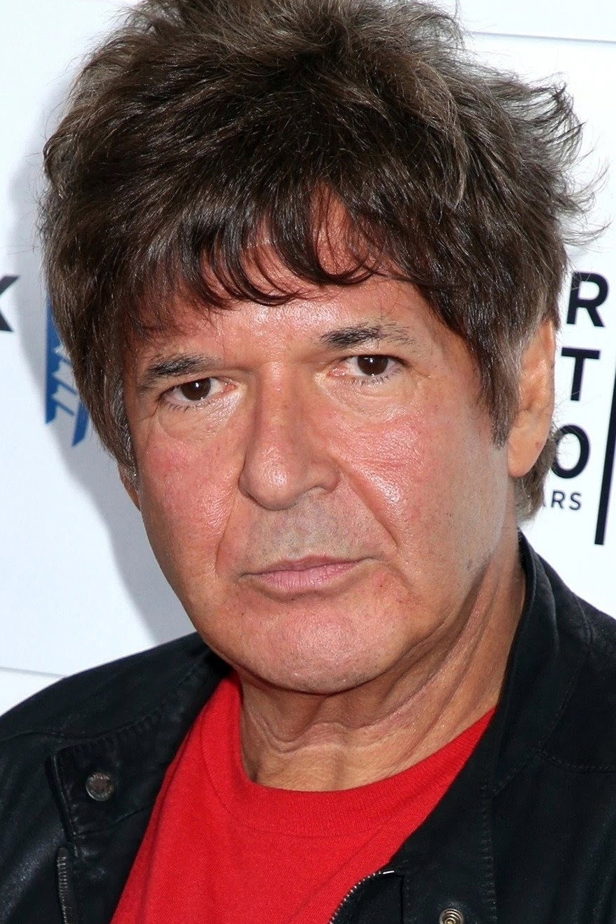 Clem Burke's poster
