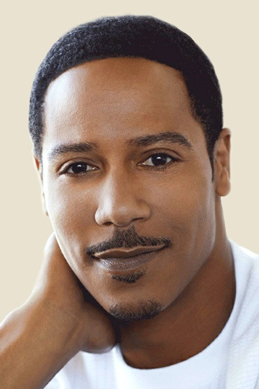 Brian J. White's poster