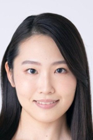 Mai Sadagawa's poster