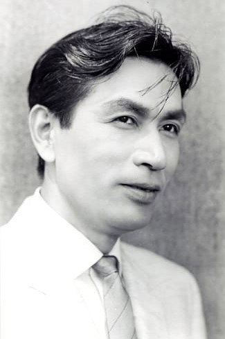 Tetsuro Tamba's poster