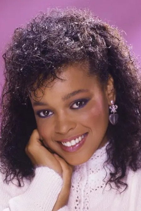 Ola Ray's poster