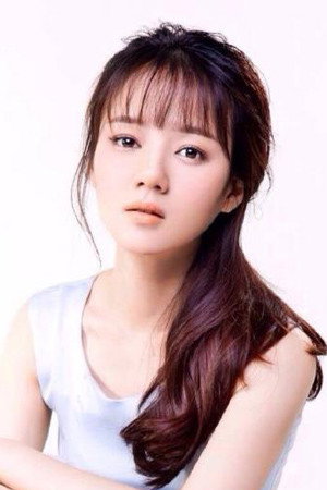 Liu Zhenjun's poster