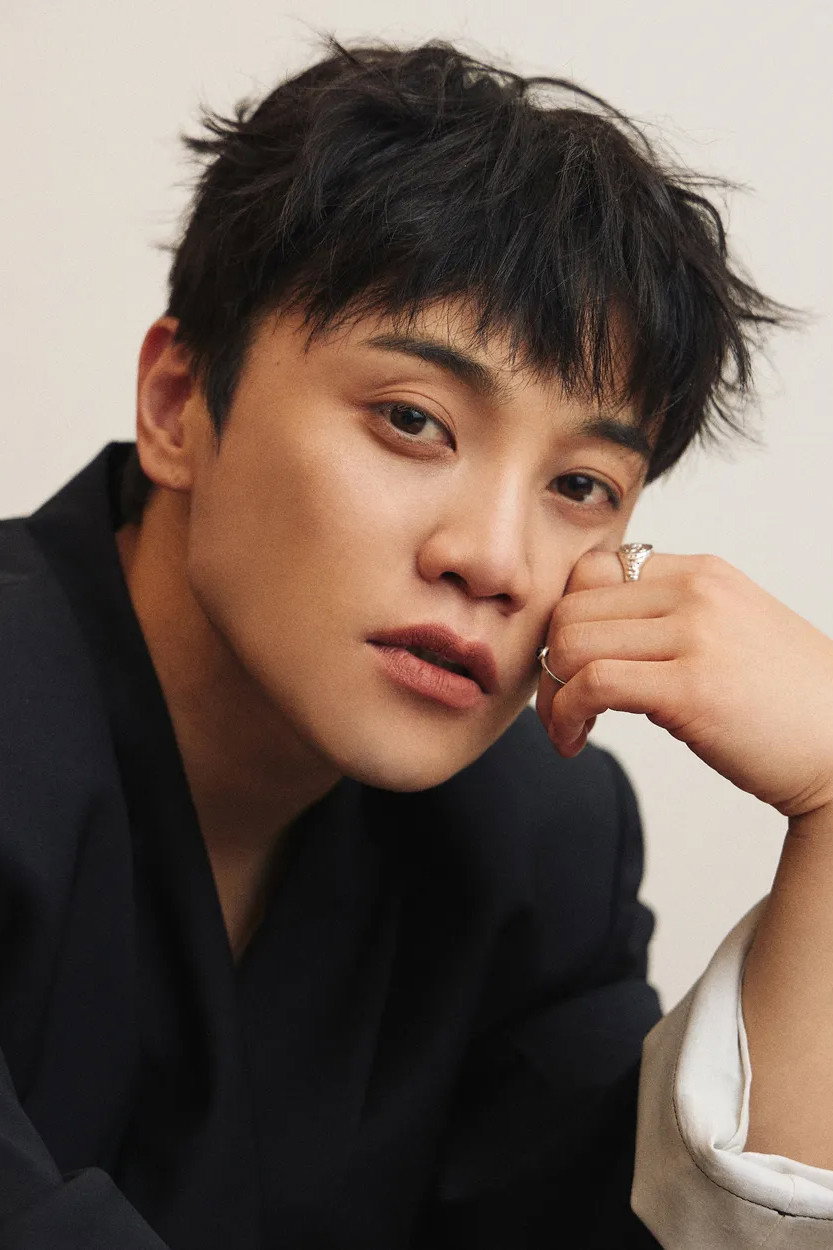 Choi Young-jun's poster