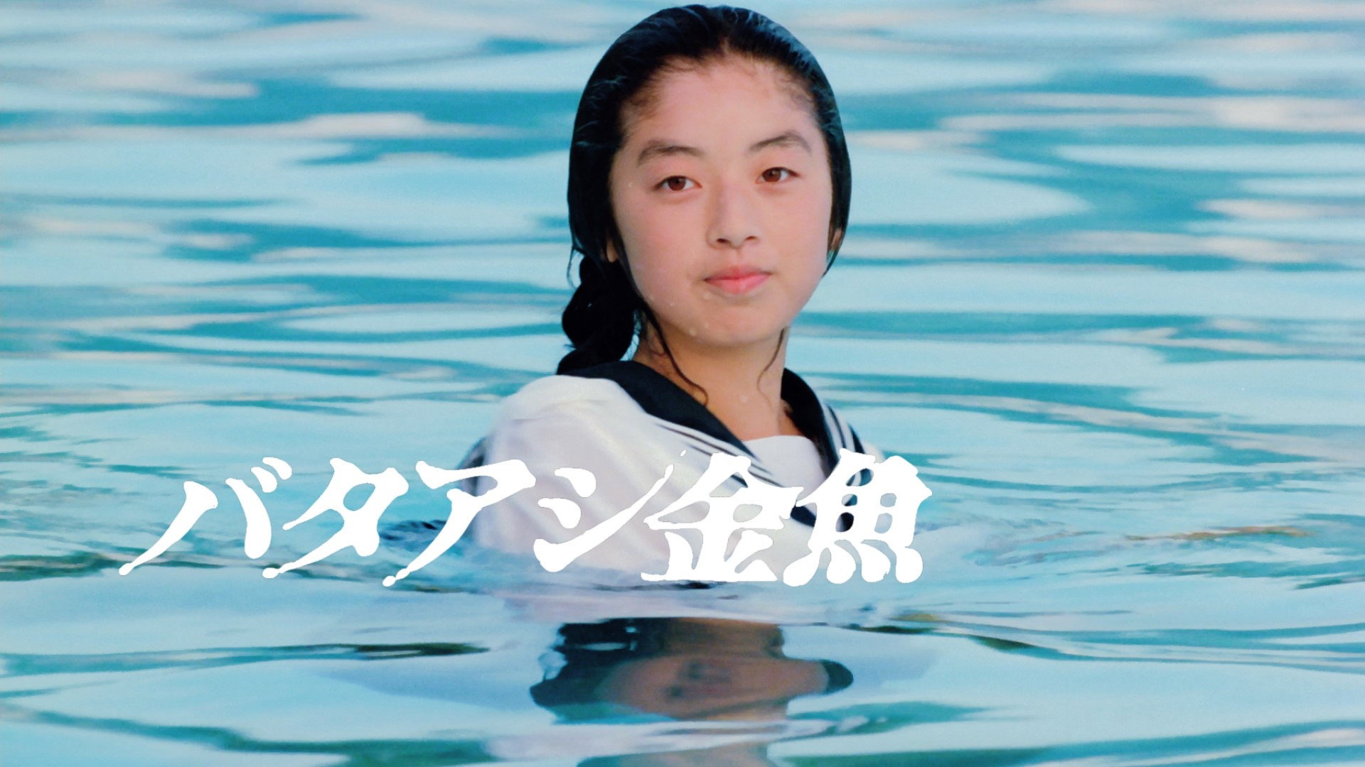 Swimming Upstream's poster