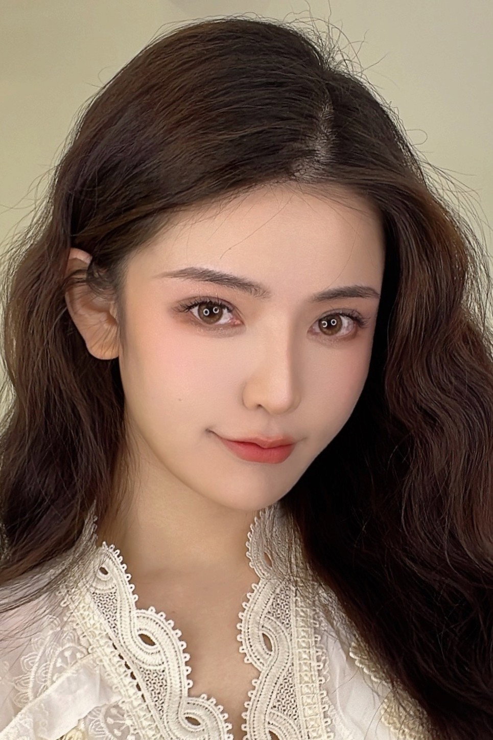 Pan Mingyun's poster