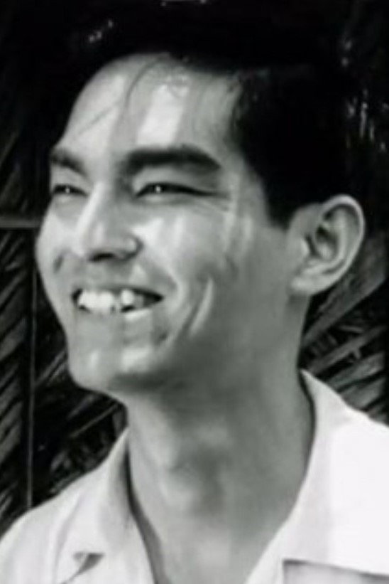 Thế Anh's poster