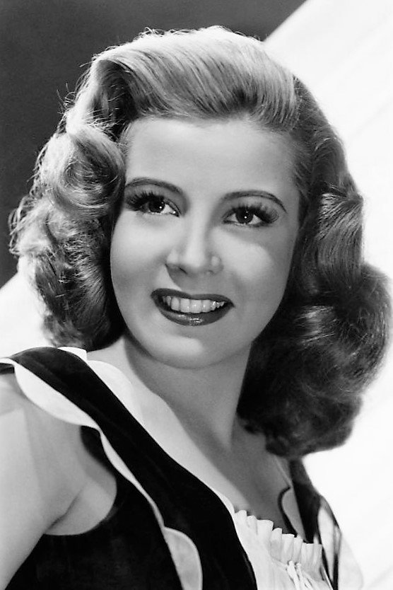 Gloria DeHaven's poster