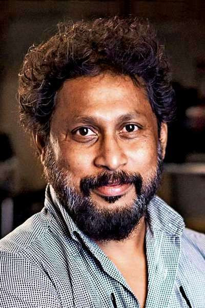 Shoojit Sircar's poster