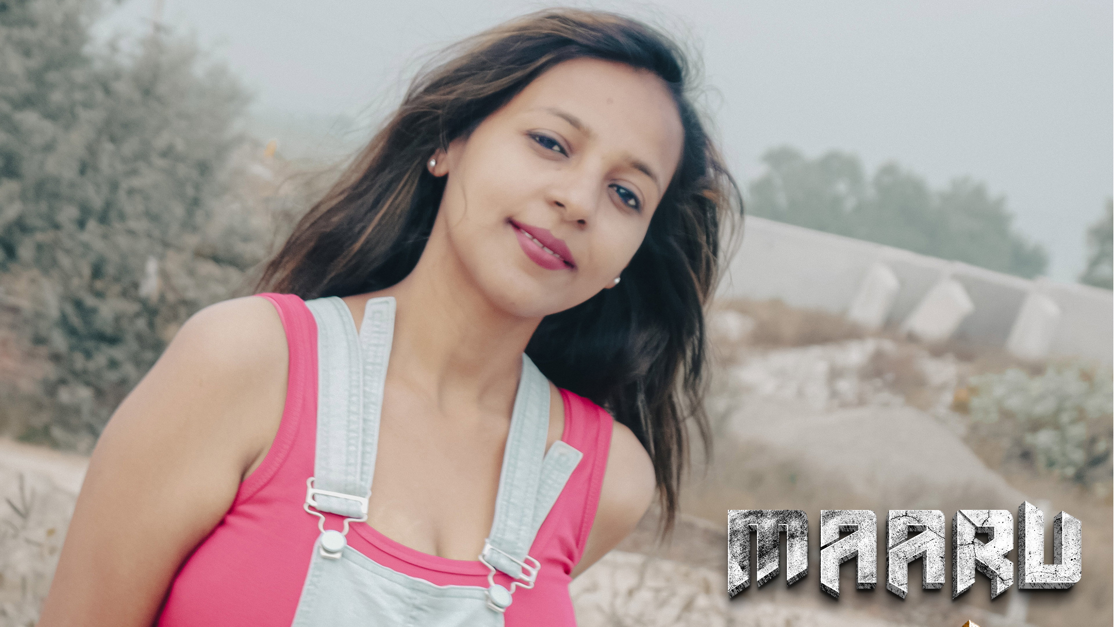 MAARRU's poster