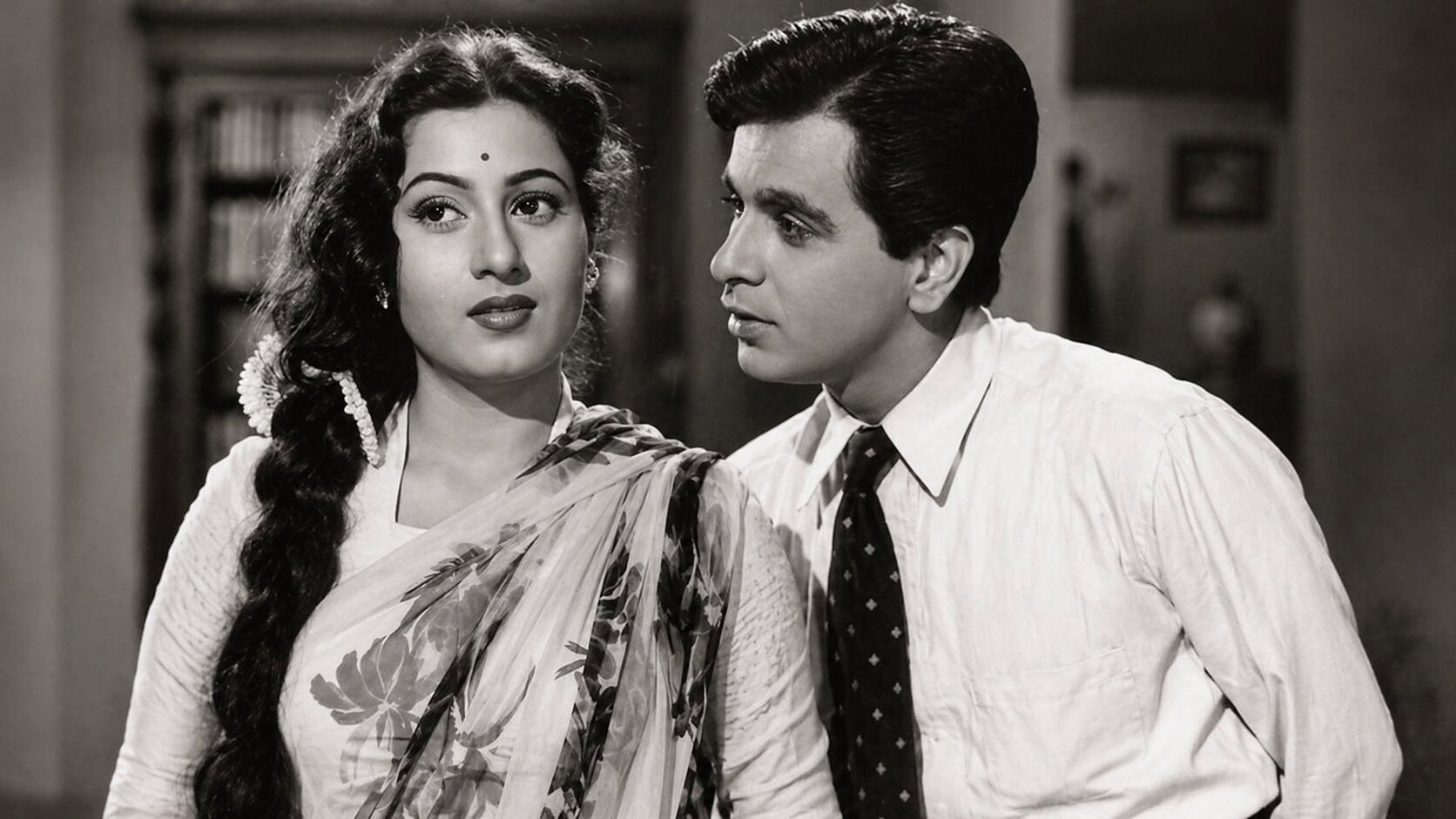 Tarana's poster