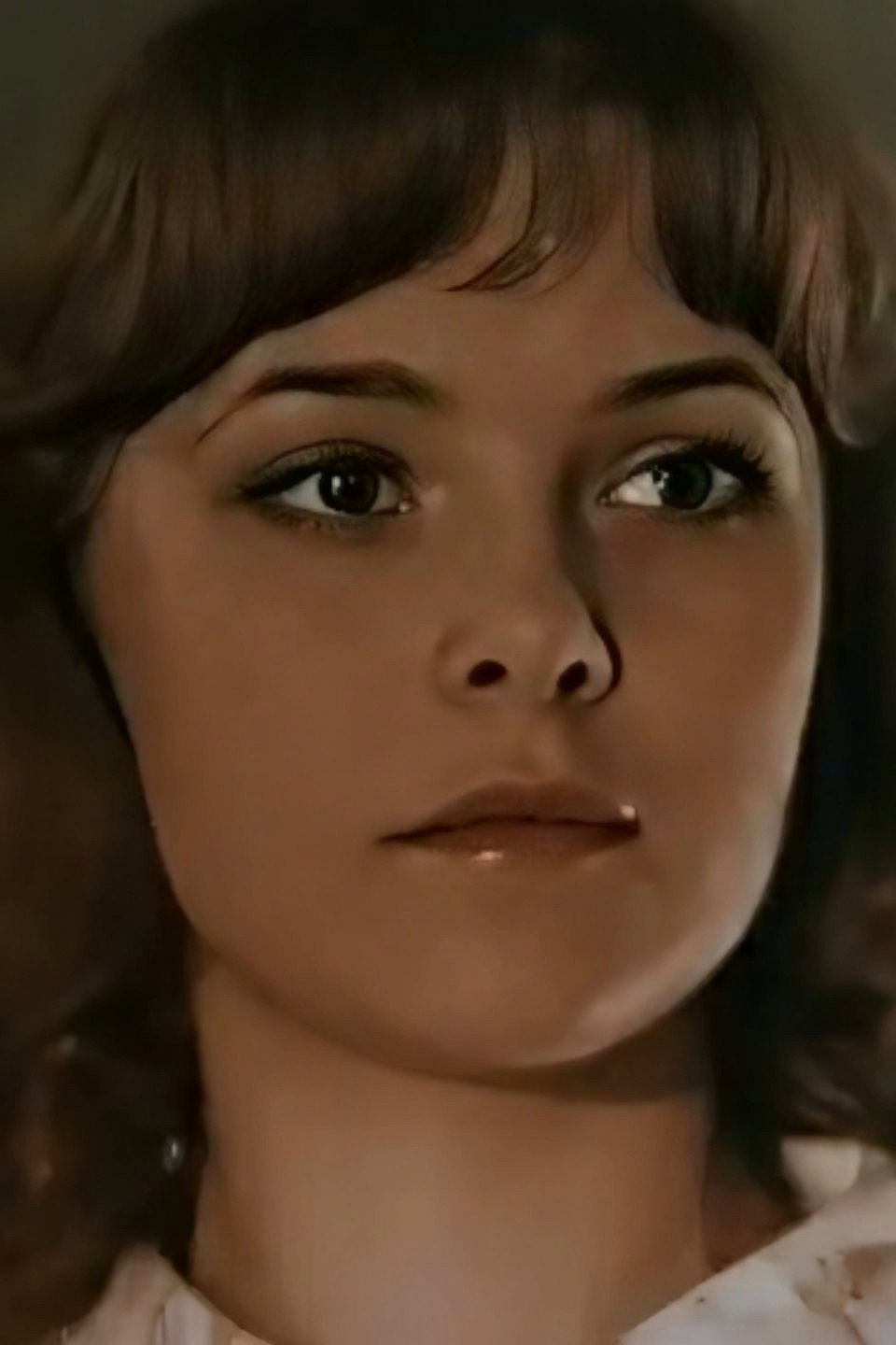 Elena Antonova's poster