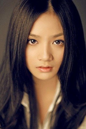 Wenjing Qin's poster