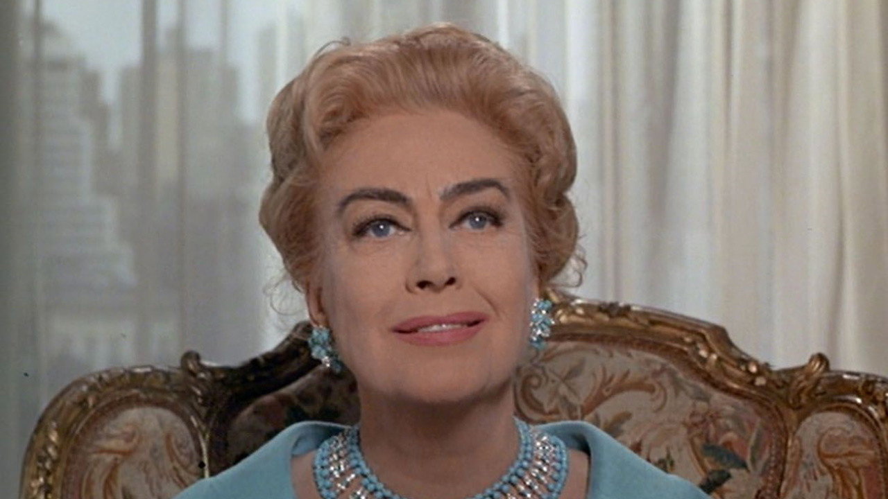Night Gallery's poster