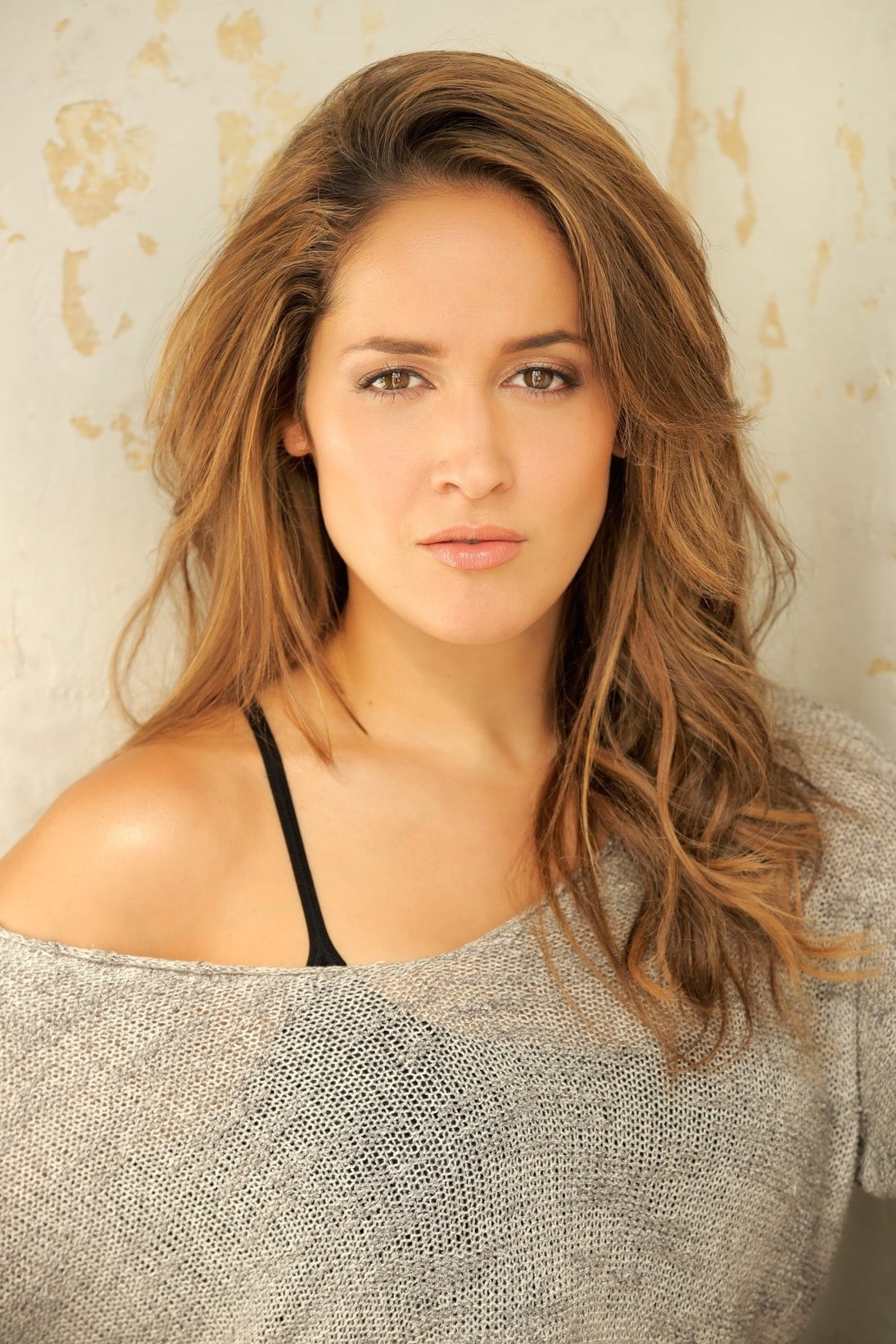 Jaina Lee Ortiz's poster