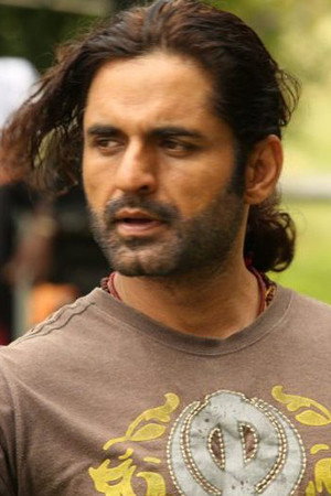 Rohit Jugraj's poster