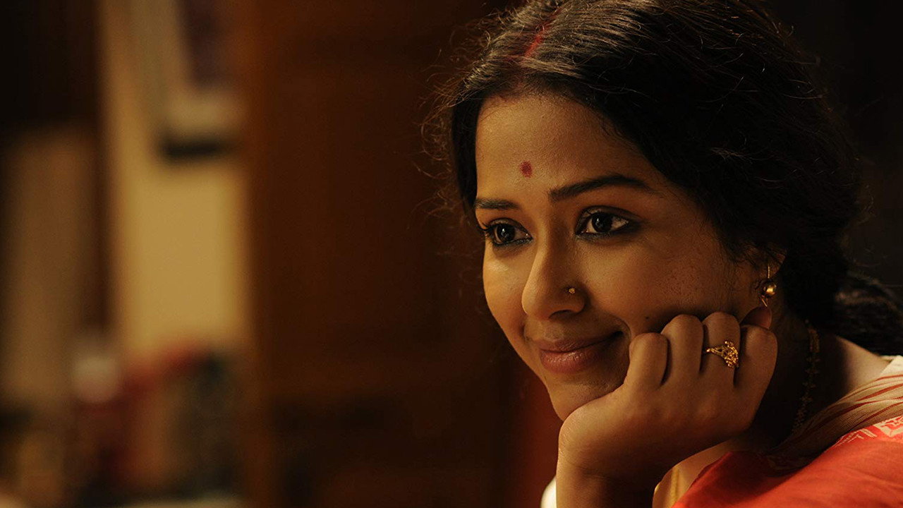 Har Har Byomkesh's poster