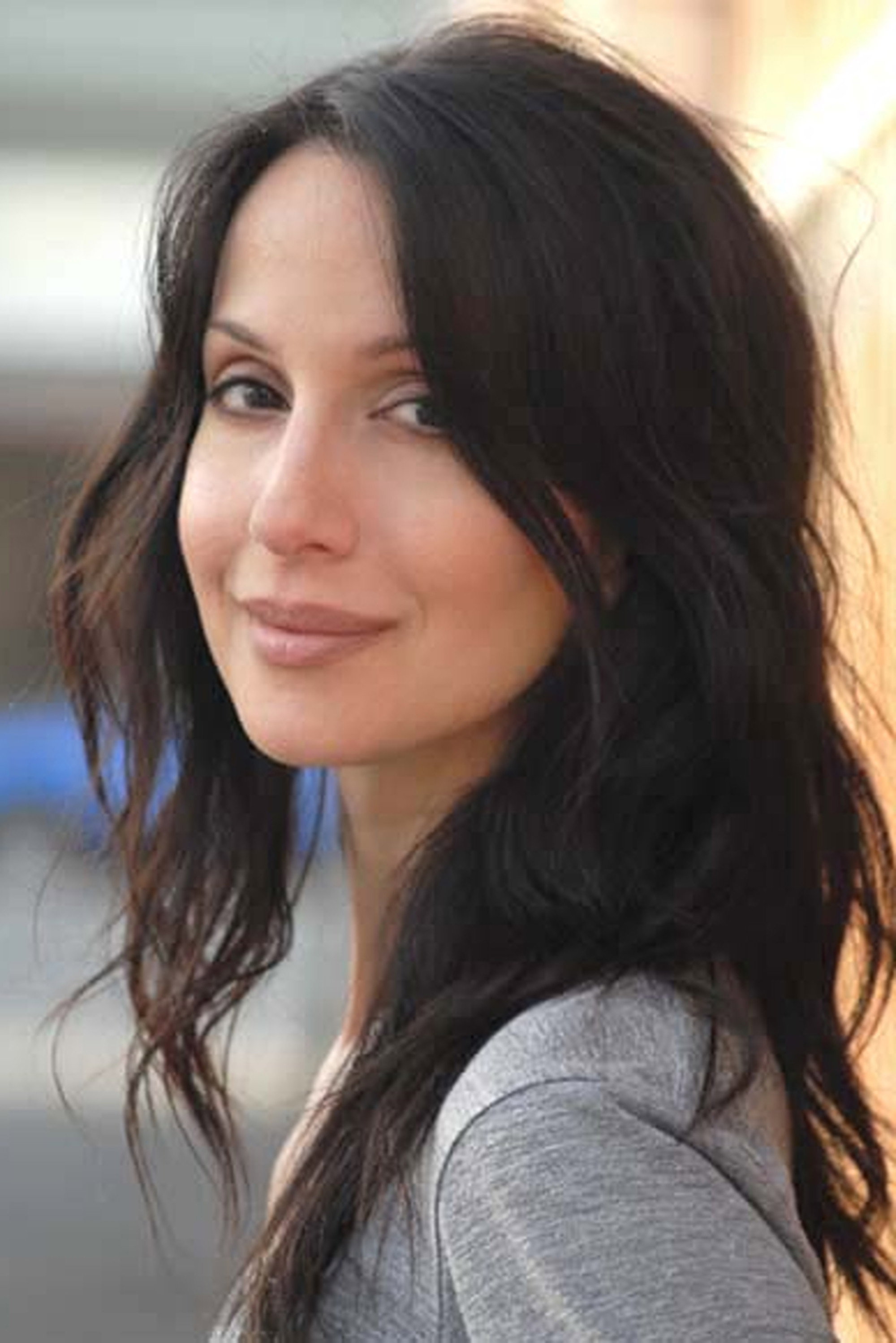 Renee Faia's poster