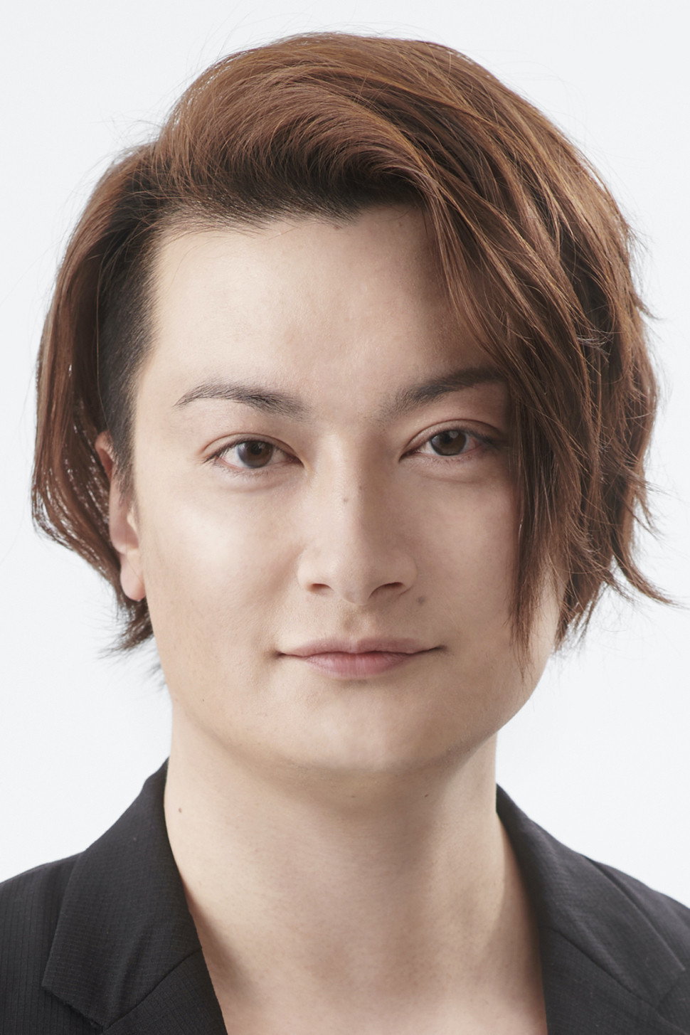 Ryusuke Nakamura's poster
