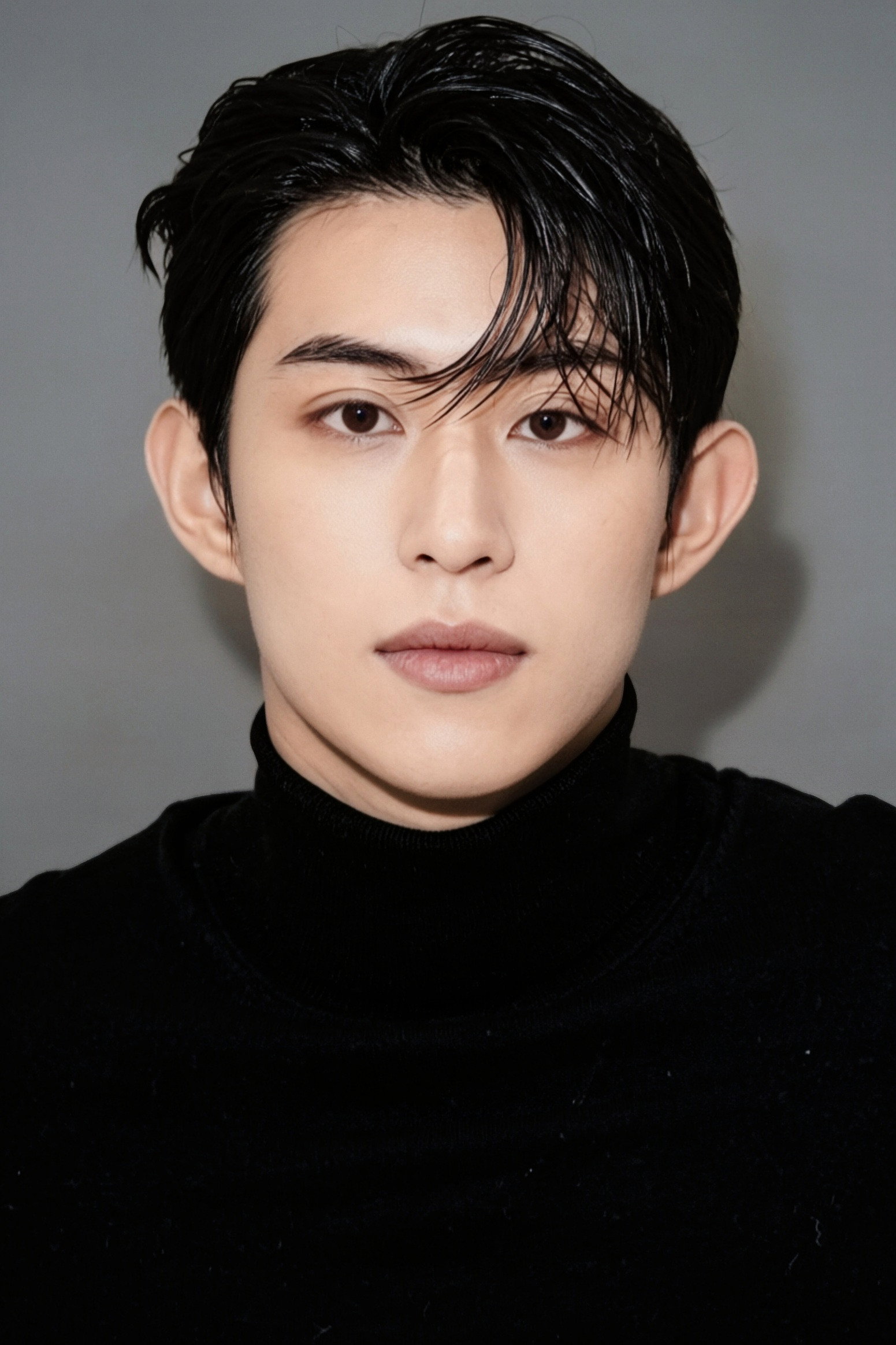 Lee Tae-hyung's poster