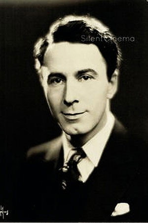 George Beranger's poster