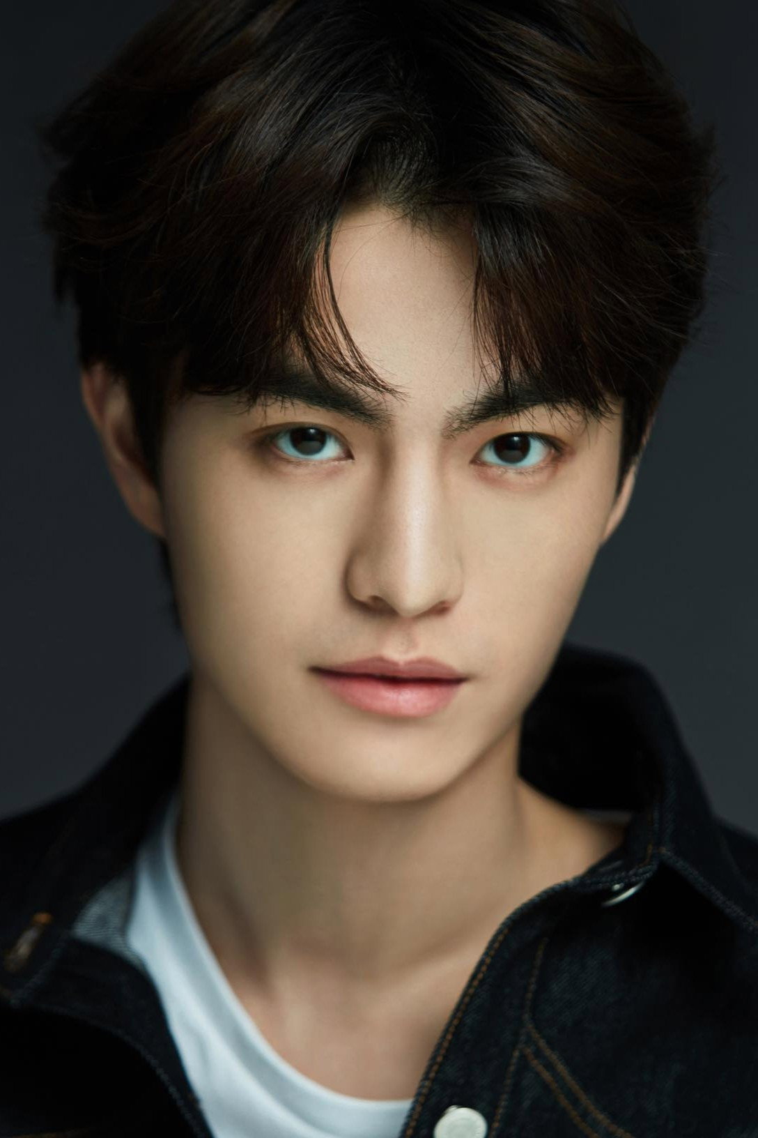 Zhang Zhexu's poster