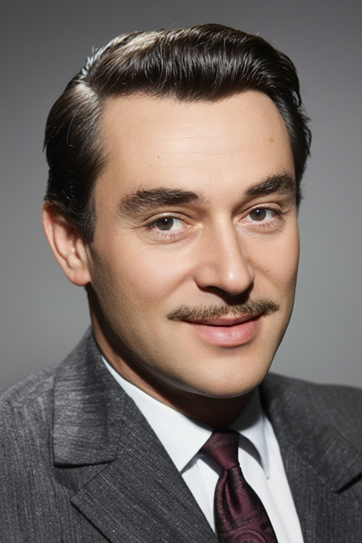 Eşref Kolçak's poster