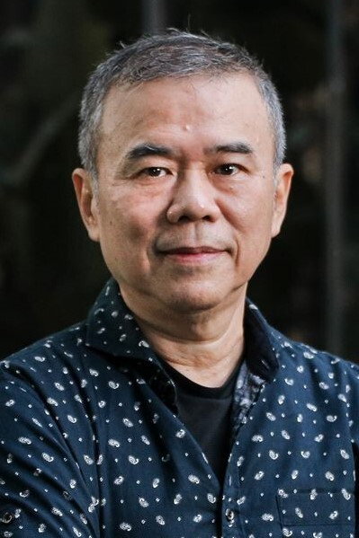 Chen Yu-hsun's poster