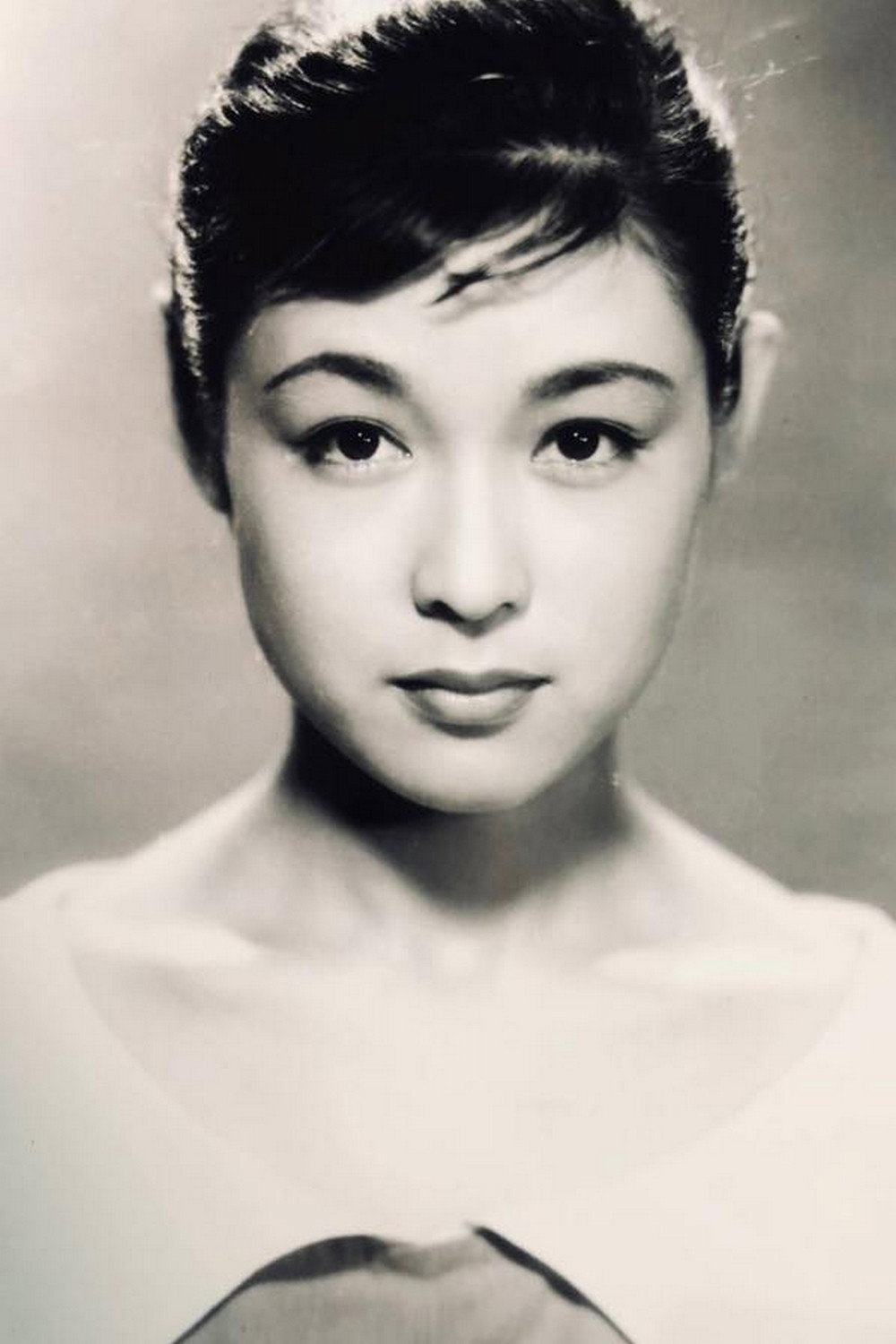 Ayako Wakao's poster