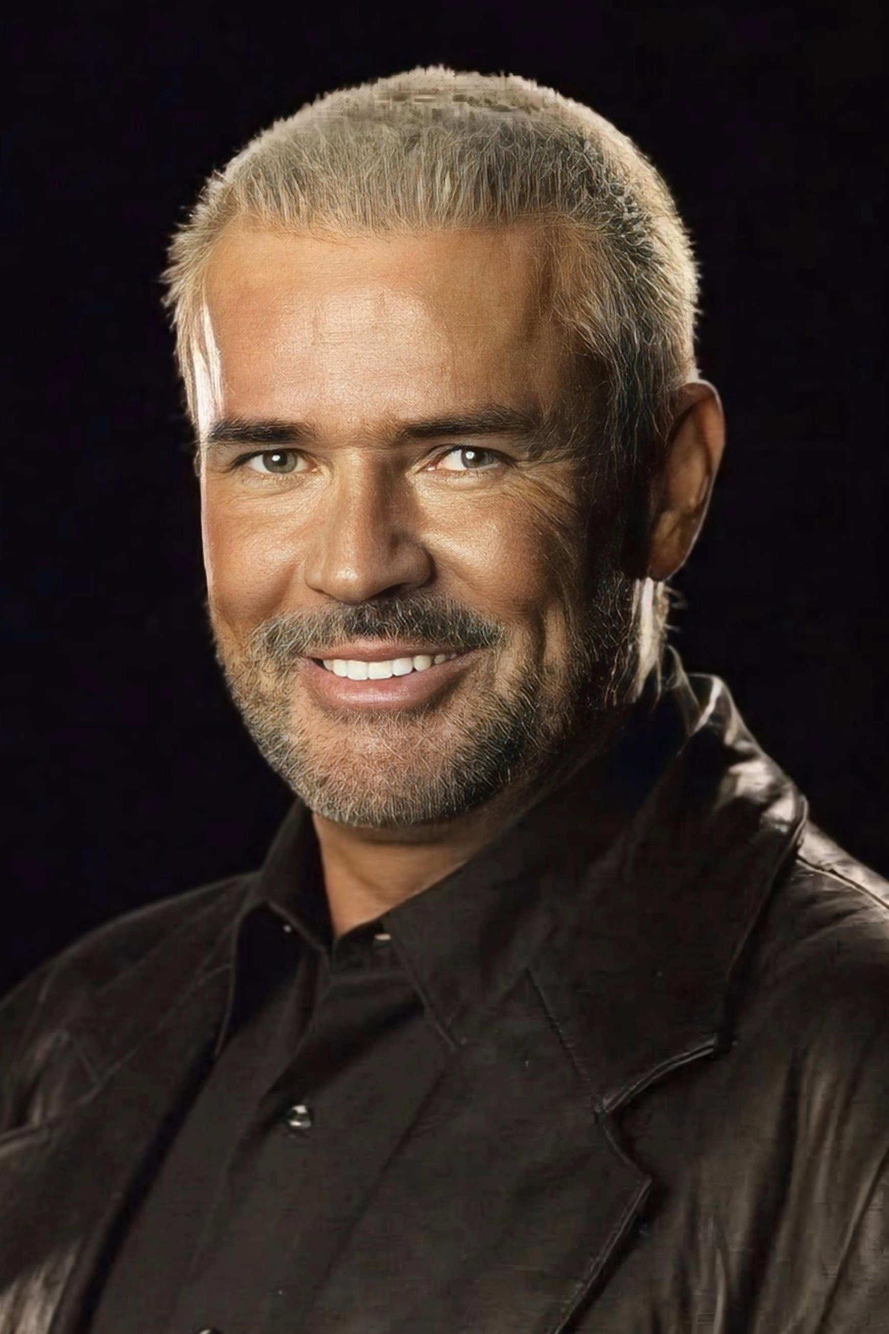 Eric Bischoff's poster