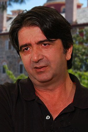 Giorgos Tsiakkas's poster