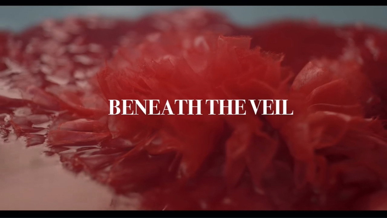 Beneath the Veil's poster