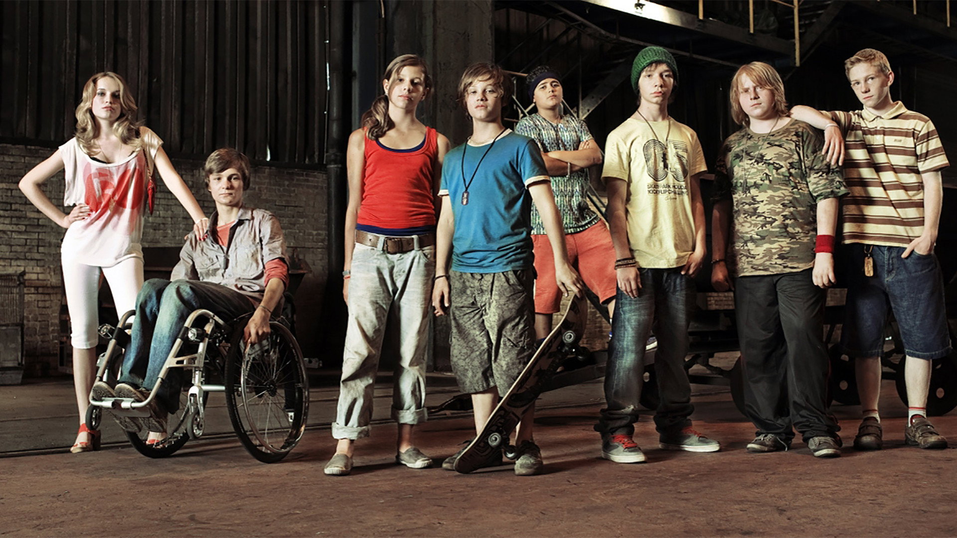 The Crocodiles Strike Back's poster