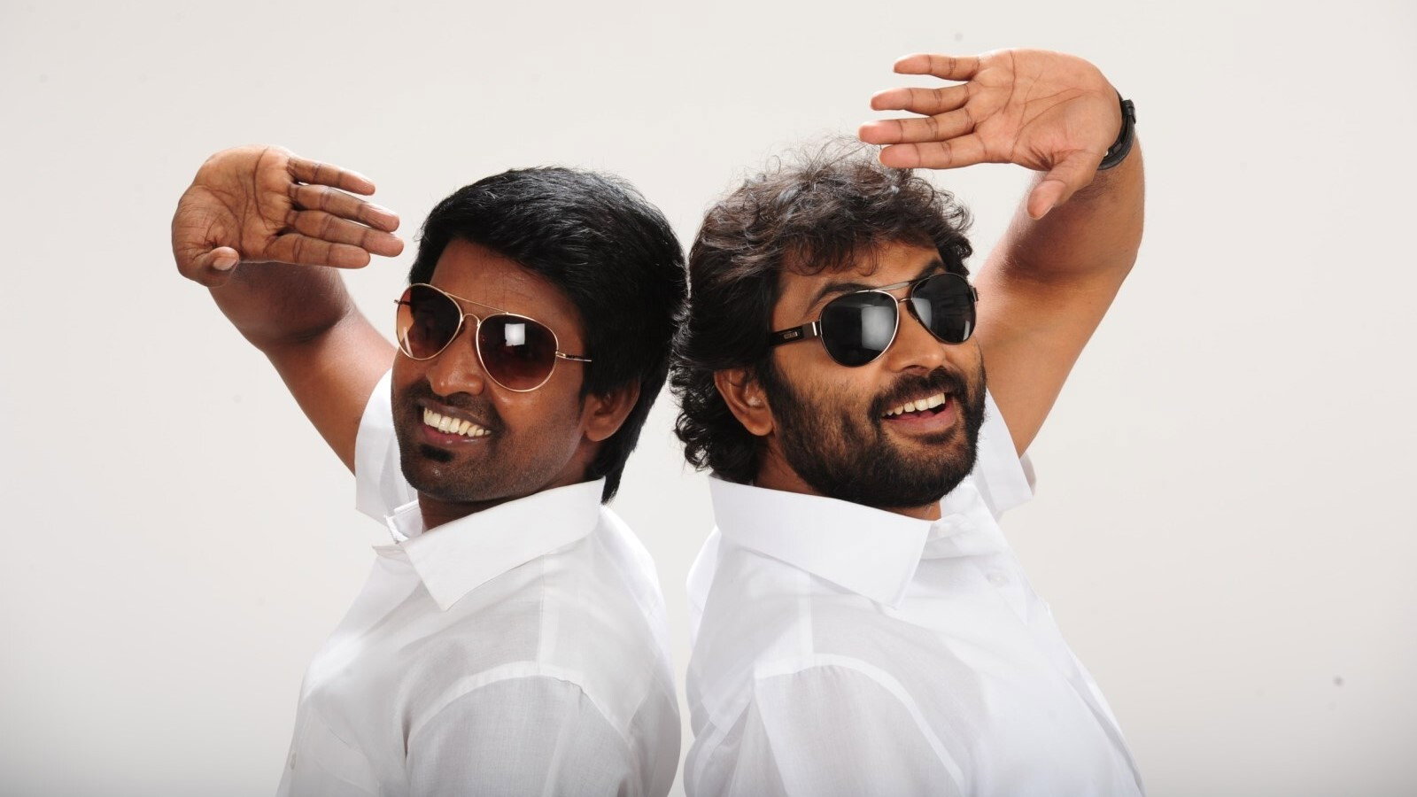 Kathukutty's poster