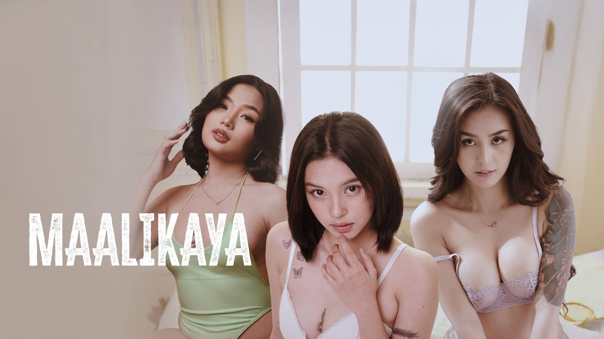 Maalikaya's poster