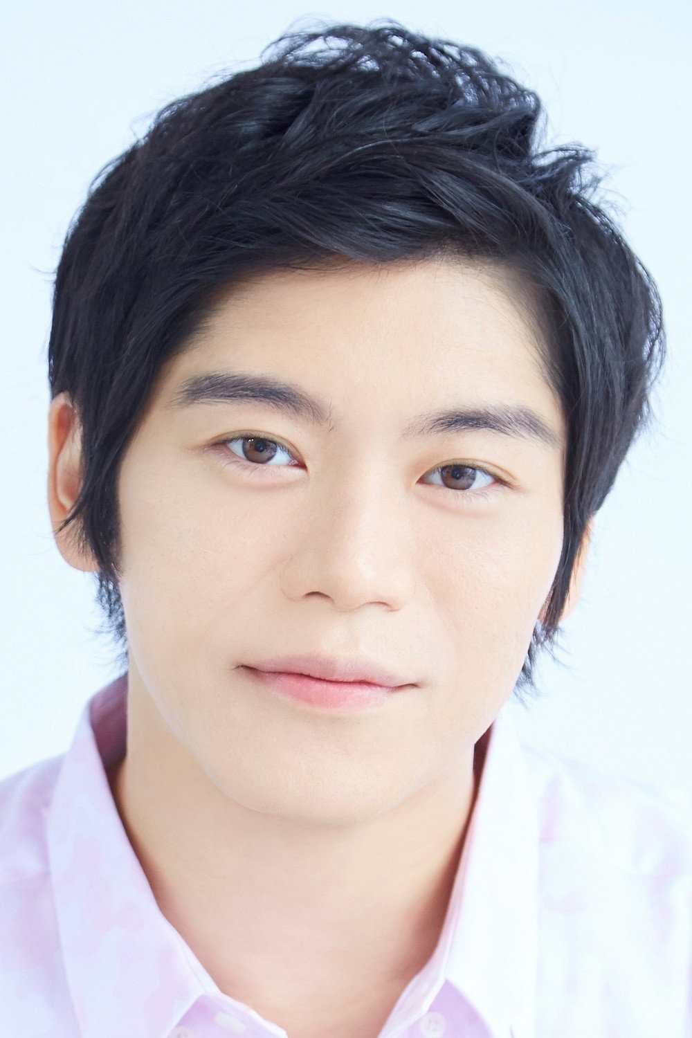 Makoto Furukawa's poster
