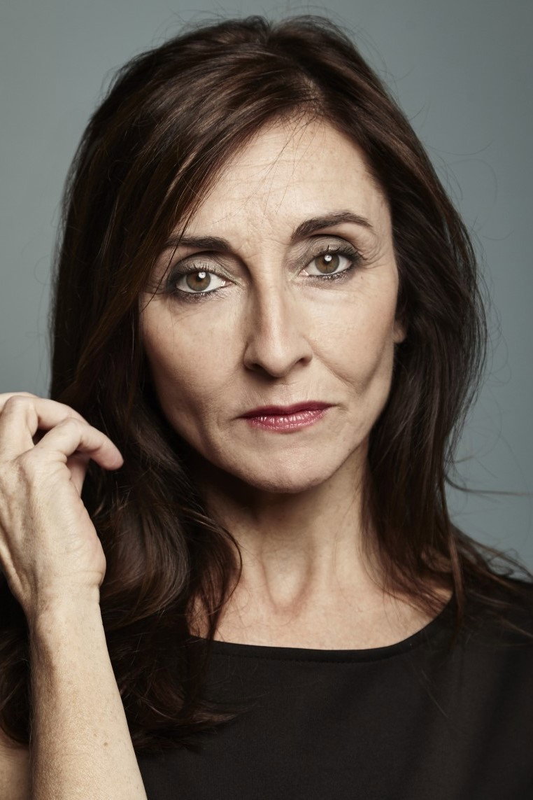 Pilar Pintre's poster
