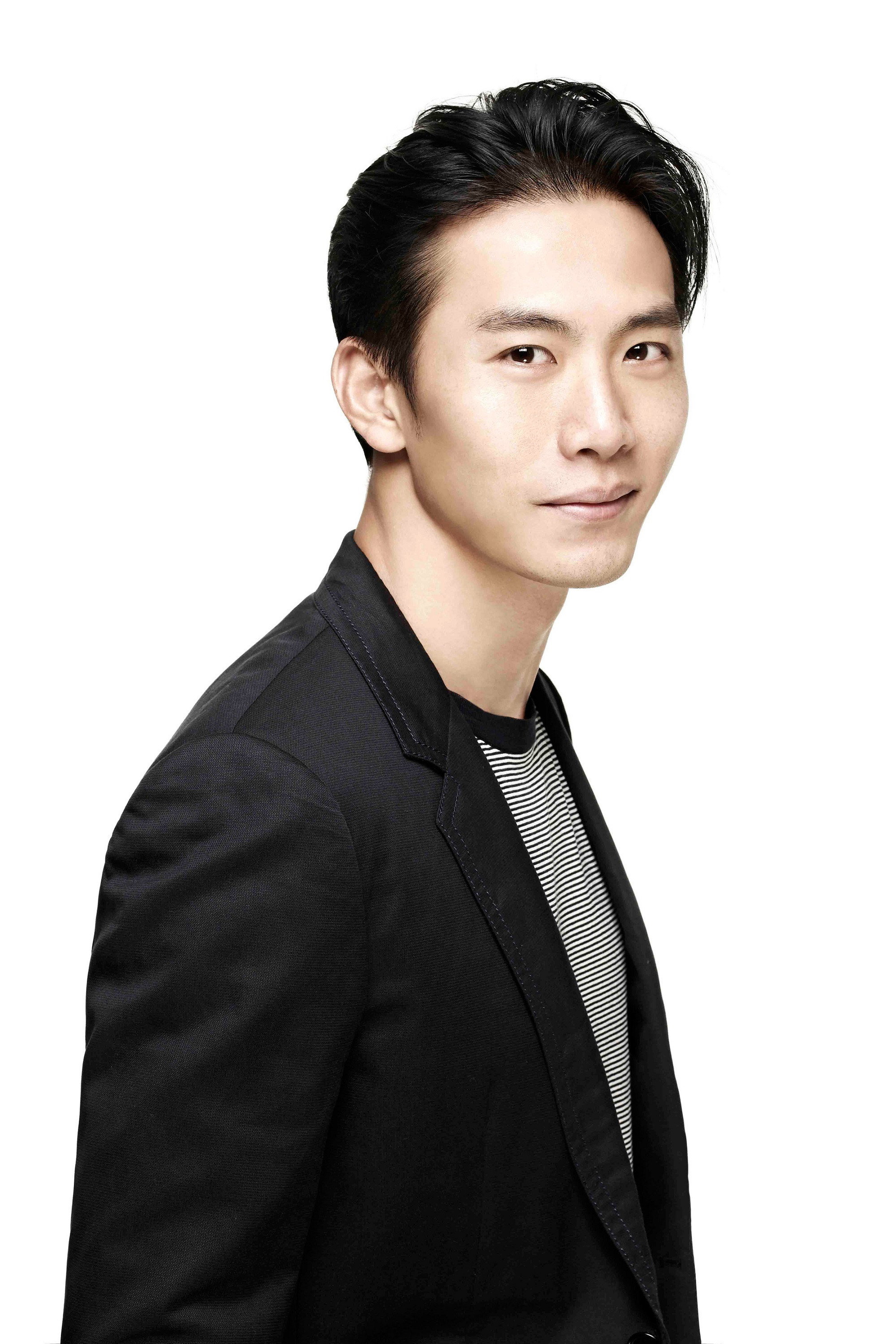 Qi Yuwu's poster
