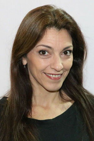 Nancy Anka's poster
