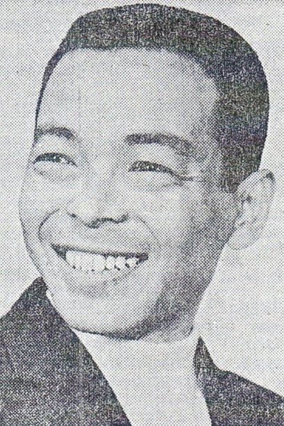 Ichirô Murakoshi's poster