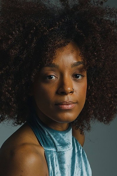 Ella Nascimento's poster