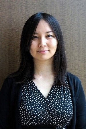 Misaki Setoyama's poster