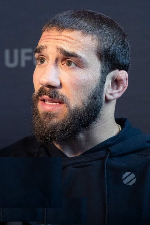Jimmie Rivera's poster