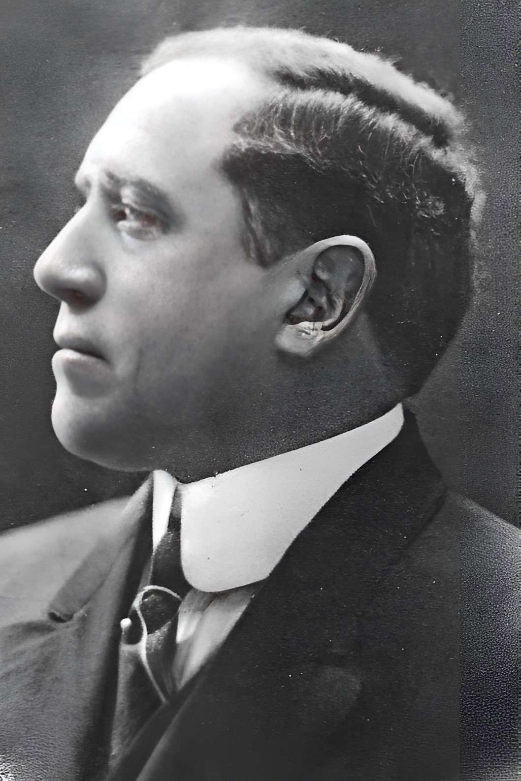 Tefft Johnson's poster