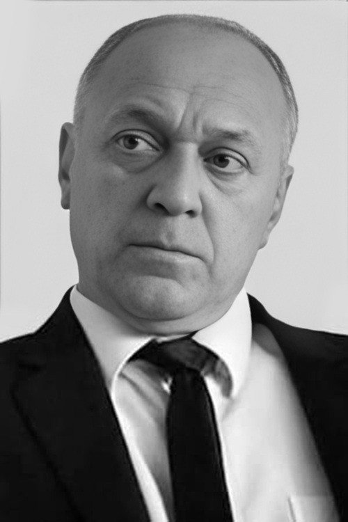Aleksandr Khmelnitskiy's poster