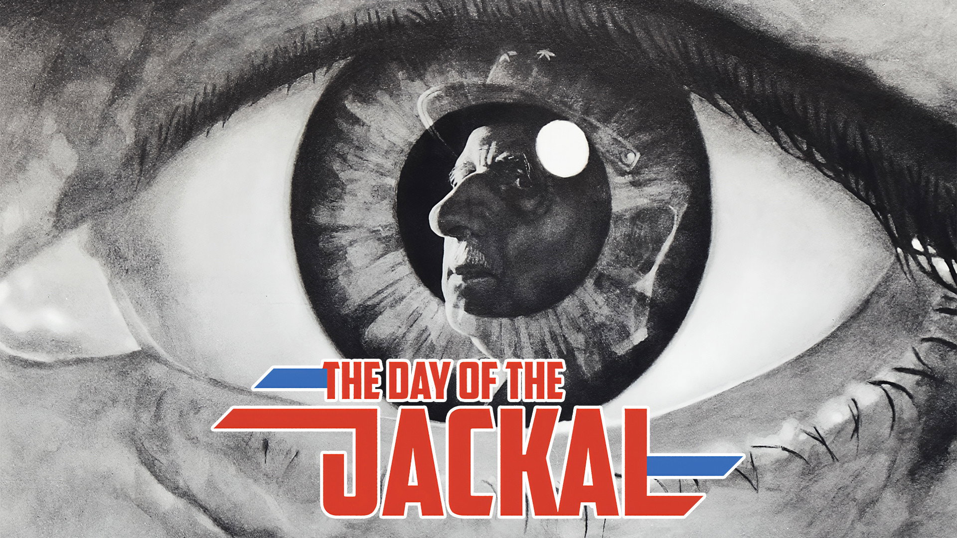 The Day of the Jackal's poster