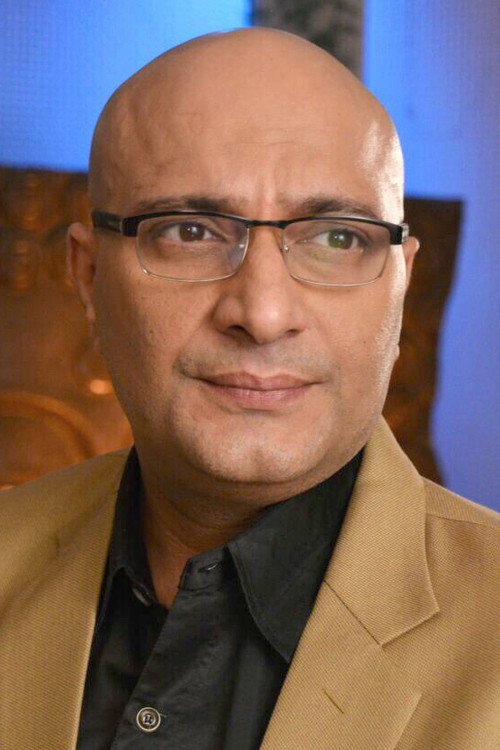 Amit Behl's poster