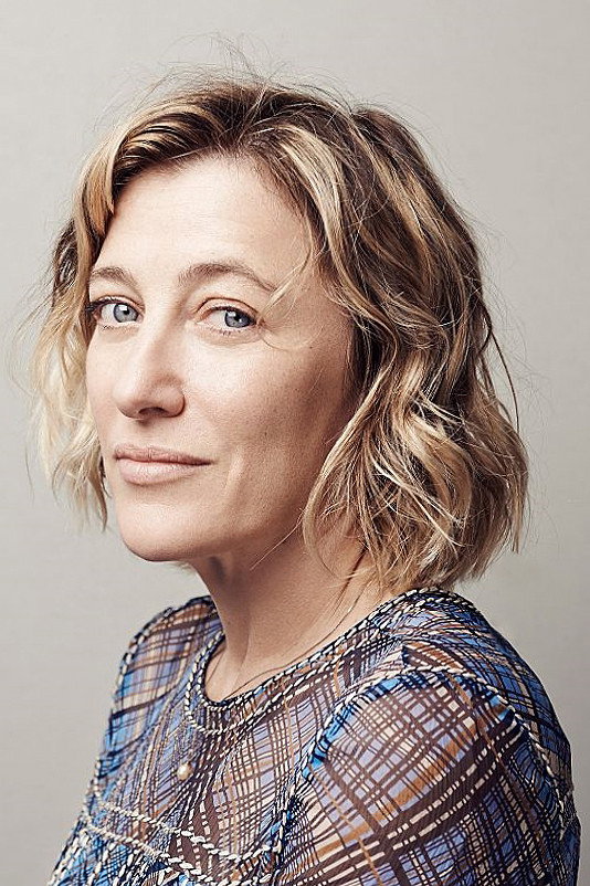 Valeria Bruni Tedeschi's poster