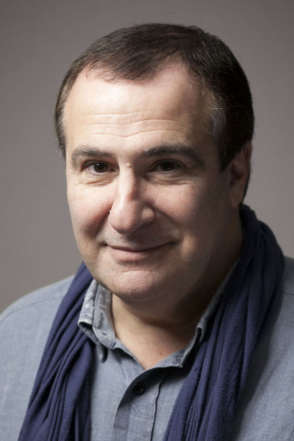 Pierre Aknine's poster