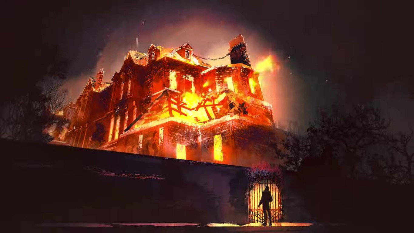 Come Home's poster